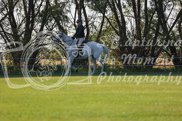 2025 - Conor - Harvest Horse Show - Sunday, September 13th 02072