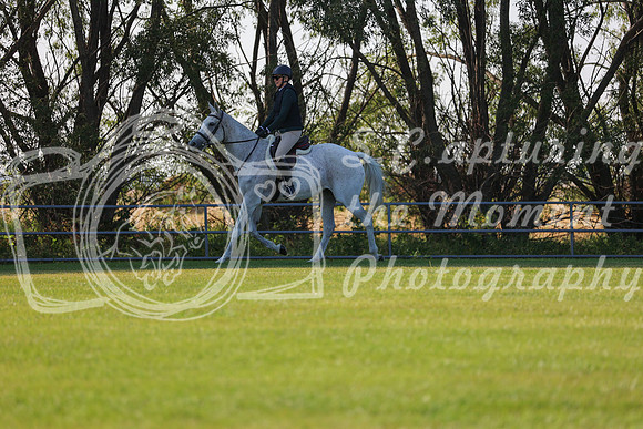 2025 - Conor - Harvest Horse Show - Sunday, September 13th 02071