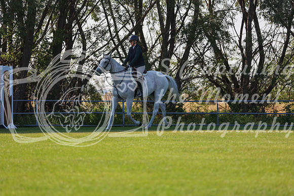 2025 - Conor - Harvest Horse Show - Sunday, September 13th 02074