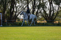 2025 - Conor - Harvest Horse Show - Sunday, September 13th 02073