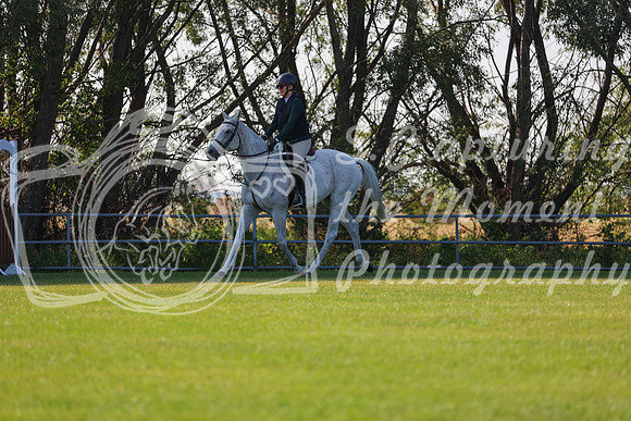 2025 - Conor - Harvest Horse Show - Sunday, September 13th 02073