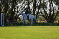 2025 - Conor - Harvest Horse Show - Sunday, September 13th 02075