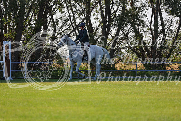 2025 - Conor - Harvest Horse Show - Sunday, September 13th 02075