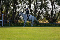 2025 - Conor - Harvest Horse Show - Sunday, September 13th 02076
