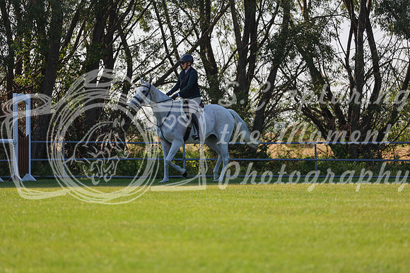 2025 - Conor - Harvest Horse Show - Sunday, September 13th 02076