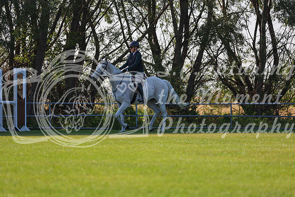 2025 - Conor - Harvest Horse Show - Sunday, September 13th 02077