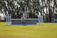 2025 - Conor - Harvest Horse Show - Sunday, September 13th 02079