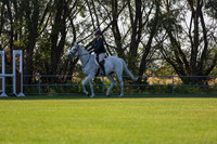 2025 - Conor - Harvest Horse Show - Sunday, September 13th 02078