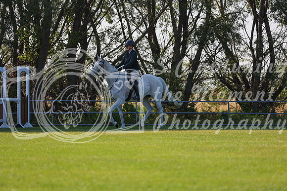2025 - Conor - Harvest Horse Show - Sunday, September 13th 02078