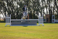 2025 - Conor - Harvest Horse Show - Sunday, September 13th 02081