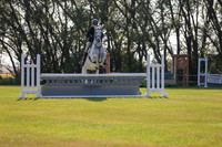 2025 - Conor - Harvest Horse Show - Sunday, September 13th 02082