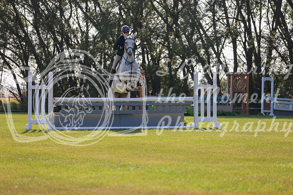 2025 - Conor - Harvest Horse Show - Sunday, September 13th 02082