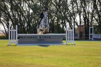 2025 - Conor - Harvest Horse Show - Sunday, September 13th 02084