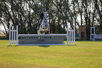 2025 - Conor - Harvest Horse Show - Sunday, September 13th 02083