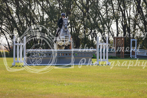 2025 - Conor - Harvest Horse Show - Sunday, September 13th 02083