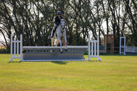 2025 - Conor - Harvest Horse Show - Sunday, September 13th 02086