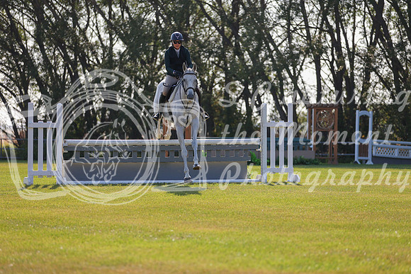 2025 - Conor - Harvest Horse Show - Sunday, September 13th 02088