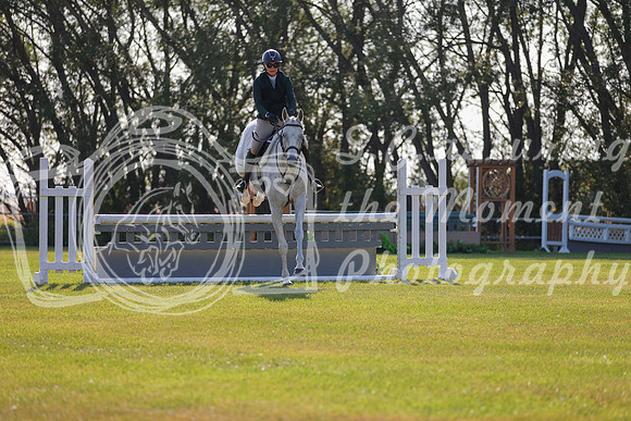 2025 - Conor - Harvest Horse Show - Sunday, September 13th 02089
