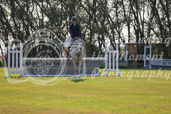 2025 - Conor - Harvest Horse Show - Sunday, September 13th 02092