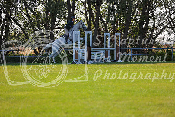 2025 - Conor - Harvest Horse Show - Sunday, September 13th 02093