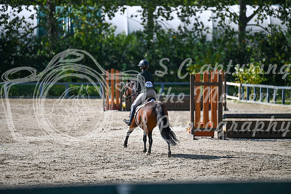 2025 - MJ - Fall Finale - Saturday September 13th - 16295