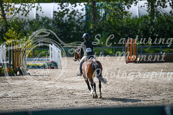 2025 - MJ - Fall Finale - Saturday September 13th - 16308