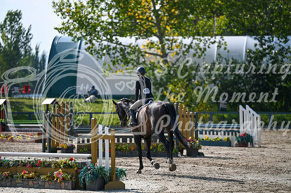 2025 - MJ - Fall Finale - Saturday September 13th - 16615