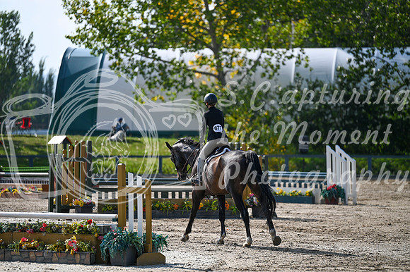 2025 - MJ - Fall Finale - Saturday September 13th - 16613