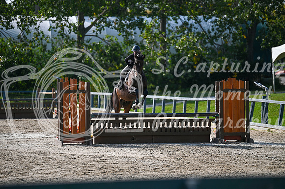2025 - MJ - Fall Finale - Saturday September 13th - 16617