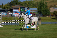 2025 - Shea - Fall Finale - Saturday September 13th - 02366