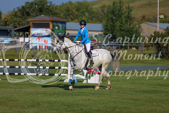2025 - Shea - Fall Finale - Saturday September 13th - 02364