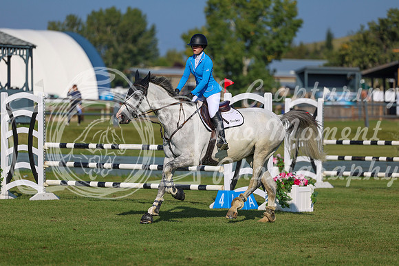 2025 - Shea - Fall Finale - Saturday September 13th - 02367
