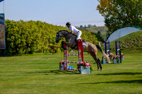2025 - Shea - Fall Finale - Saturday September 13th - 08799