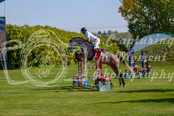 2025 - Shea - Fall Finale - Saturday September 13th - 08799