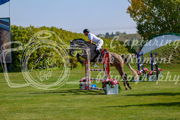 2025 - Shea - Fall Finale - Saturday September 13th - 08800