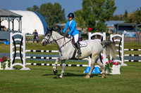 2025 - Shea - Fall Finale - Saturday September 13th - 02369