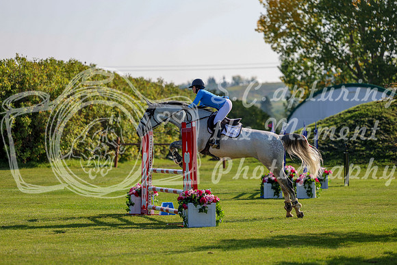 2025 - Shea - Fall Finale - Saturday September 13th - 02371