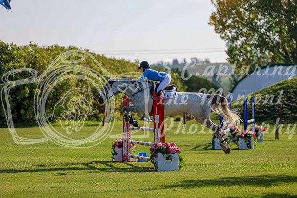 2025 - Shea - Fall Finale - Saturday September 13th - 02373