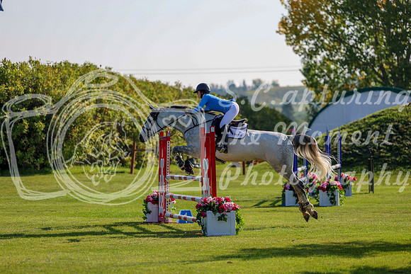 2025 - Shea - Fall Finale - Saturday September 13th - 02372