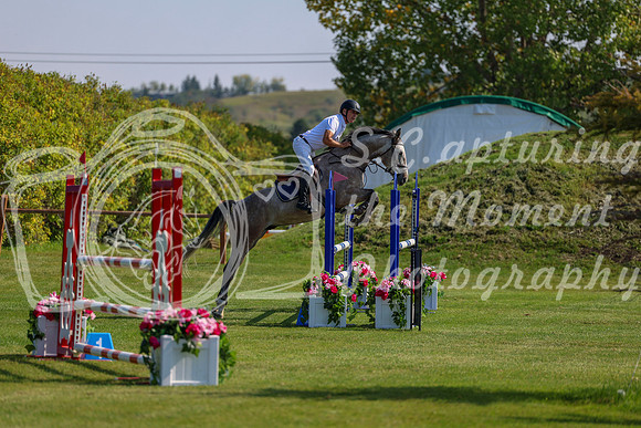 2025 - Shea - Fall Finale - Saturday September 13th - 08806