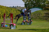 2025 - Shea - Fall Finale - Saturday September 13th - 08807