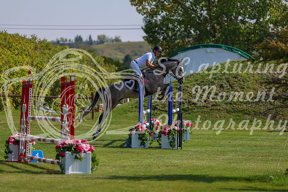 2025 - Shea - Fall Finale - Saturday September 13th - 08807