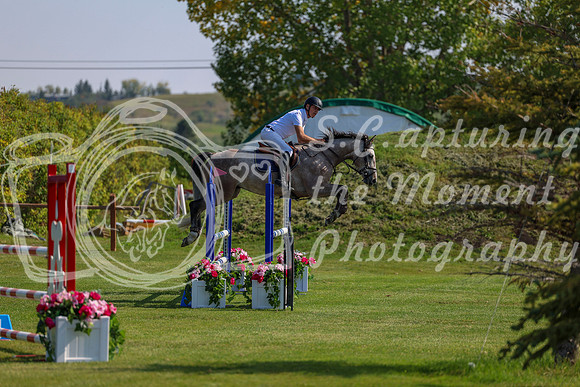 2025 - Shea - Fall Finale - Saturday September 13th - 08812