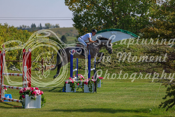2025 - Shea - Fall Finale - Saturday September 13th - 08810