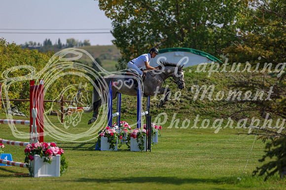 2025 - Shea - Fall Finale - Saturday September 13th - 08811