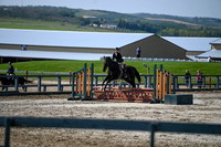 2025 - MJ - Fall Finale - Saturday September 13th - 15530