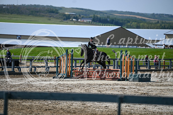 2025 - MJ - Fall Finale - Saturday September 13th - 15530
