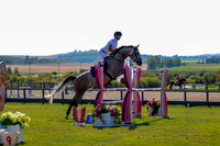 2025 - Shea - Fall Finale - Saturday September 13th - 08815