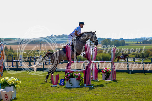 2025 - Shea - Fall Finale - Saturday September 13th - 08815