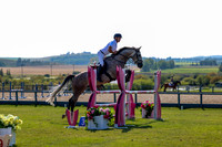 2025 - Shea - Fall Finale - Saturday September 13th - 08816